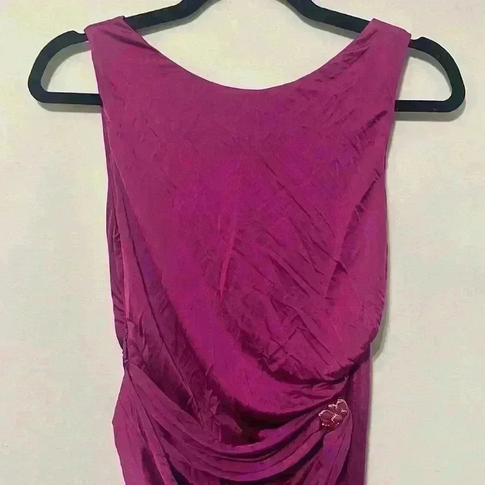 Roberto Cavalli Dress - Picture 2 of 14